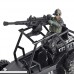 Sunny Days Entertainment Elite Force Delta Attack Vehicle B0104G9K7S